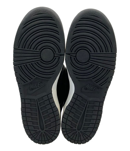 NIKE ハイカットスニーカー 2002年製 DUNK HIGH 630335-501 メンズ SIZE 28.0 (XL) ナイキ