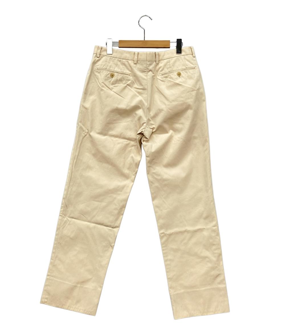 バーバリー ストレートパンツ メンズ SIZE 82 (M) BURBERRY
