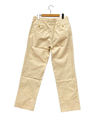 バーバリー ストレートパンツ メンズ SIZE 82 (M) BURBERRY