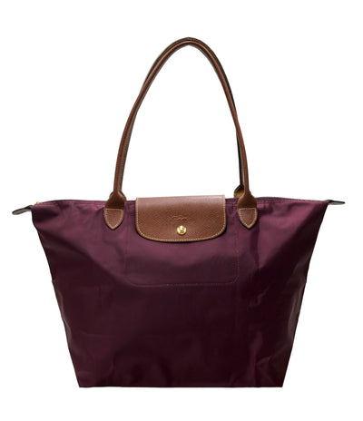 Longchamp トートバッグ ナイロン ル プリアージュ レディース ロンシャン