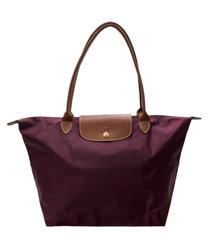 Longchamp トートバッグ ナイロン ル プリアージュ レディース ロンシャン
