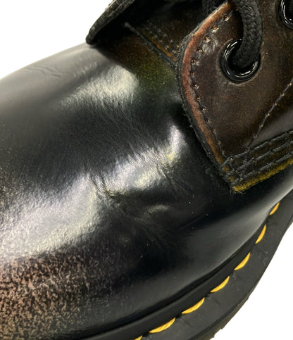 Dr.Martens ワークブーツ ショートブーツ 8ホール レディース レディース SIZE 6 (24.5cm) ドクターマーチン