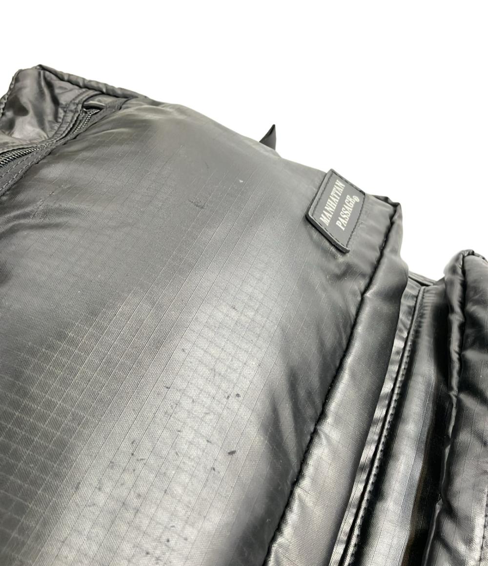 MANHATTAN PASSAGE リュック ビジネスバッグ メンズ マンハッタンパッセージ
