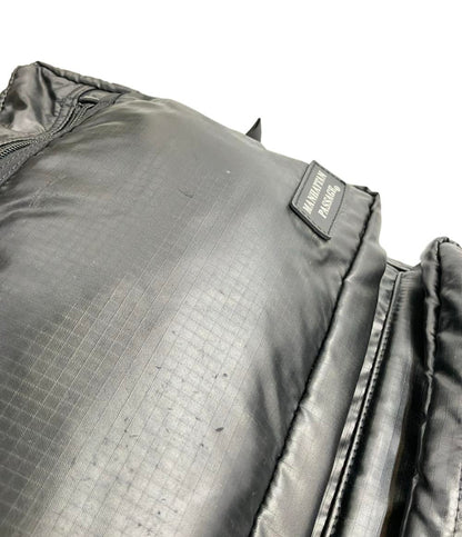 MANHATTAN PASSAGE リュック ビジネスバッグ メンズ マンハッタンパッセージ