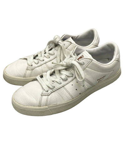 ONITSUKA TIGER ローカットスニーカー LAWNSHIP 3.0 1183A568 レディース SIZE 23.5 オニツカタイガー