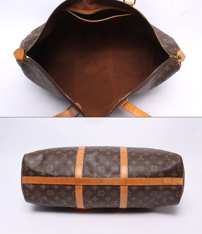 LOUIS VUITTON ボストンバッグ ショルダーバッグ 肩掛け フラネリー50 モノグラム M51116 レディース メンズ ルイ・ヴィトン