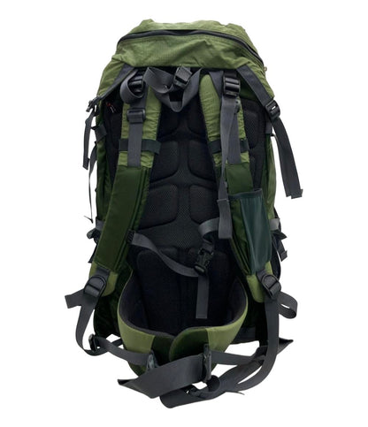 モンベル ゼロポイント バックパック  CHA CHA PACK 30 メンズ mont-bell ZERO POINT