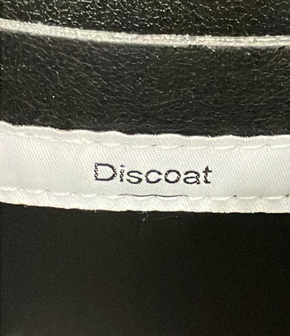 ディスコート スマホショルダーバッグ 斜め掛け レディース Discoat