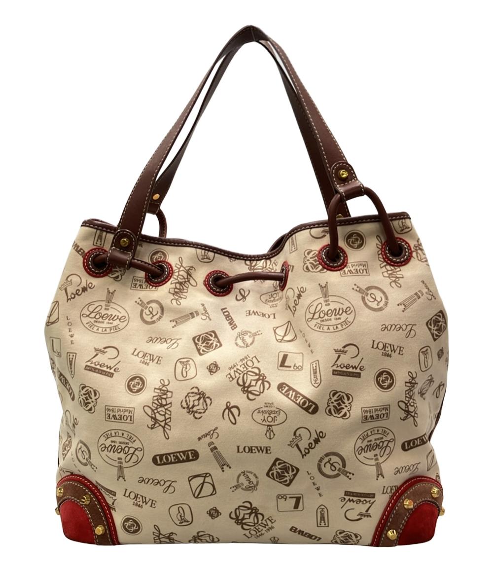 ロエベ トートバッグ ショルダーバッグ 肩掛け レディース LOEWE