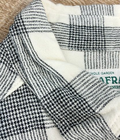 SASAFRAS 半袖シャツ Gardener メンズ SIZE M ササフラス