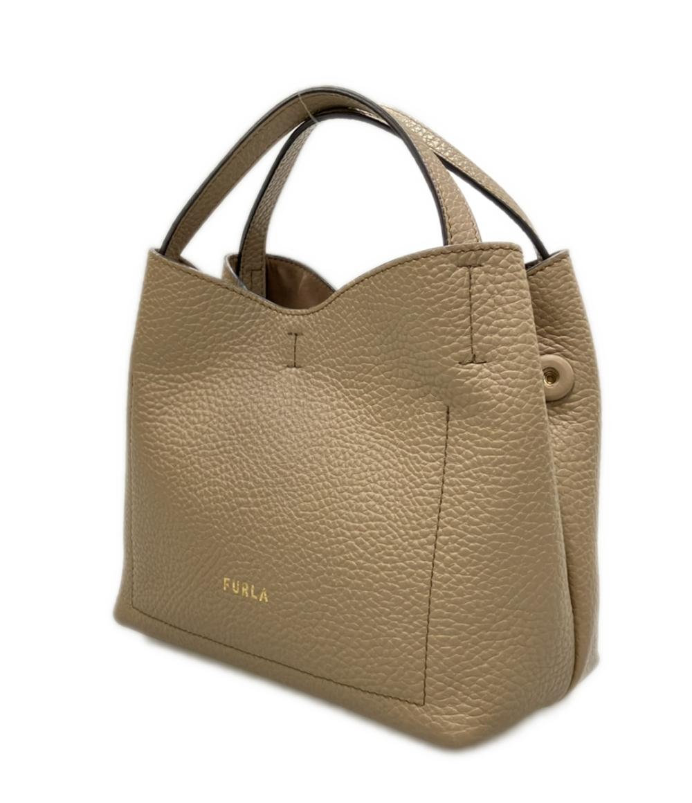 フルラ 2WAY ハンドバッグ ショルダーバッグ 斜め掛け PRIMURA ミニホーボー レディース Furla