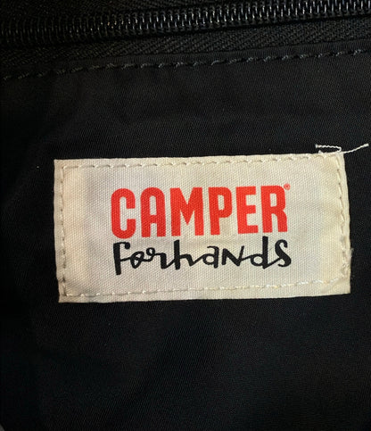 美品 CAMPER ショルダーバッグ メンズ カンペール