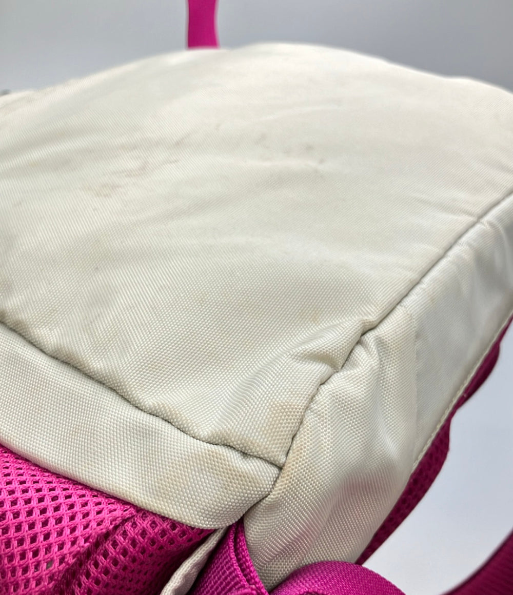 THE NORTH FACE リュック SINGLE SHOT 20L NM07112 ユニセックス ザ・ノース・フェイス
