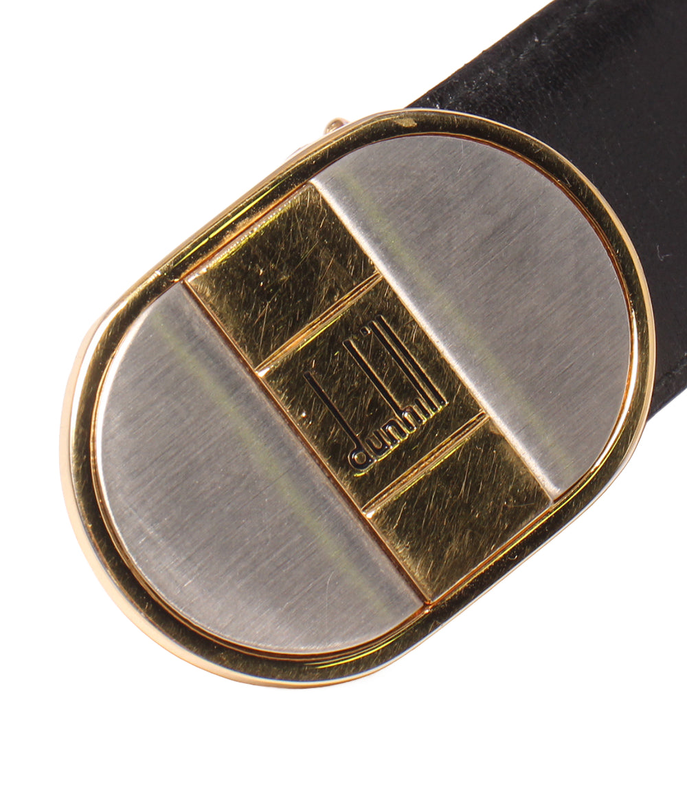 Dunhill ベルト メンズ ダンヒル