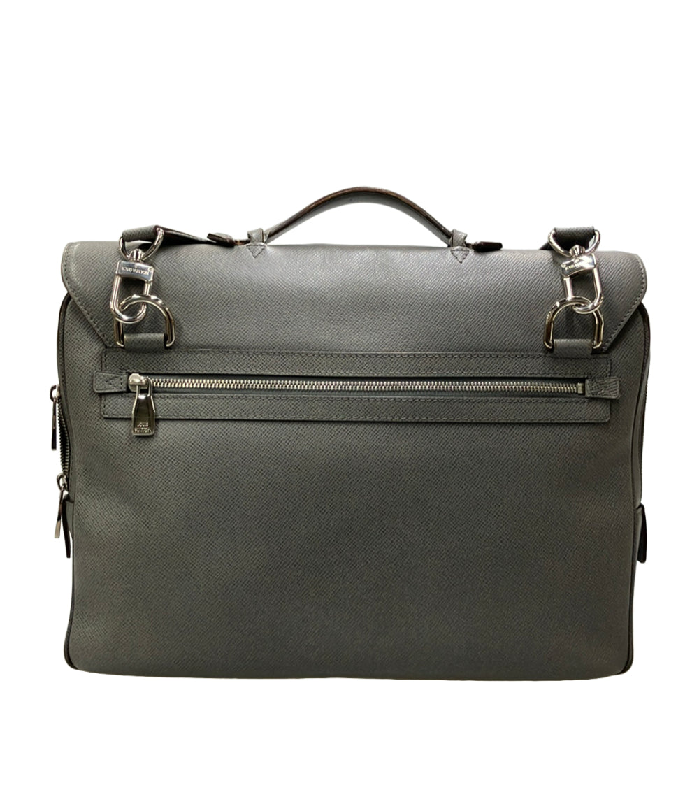LOUIS VUITTON ブリーフケース ショルダーバッグ ビジネスバッグ 2WAY