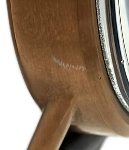 NIXON 腕時計 THE MELLOR クオーツ ブロンズ メンズ ニクソン