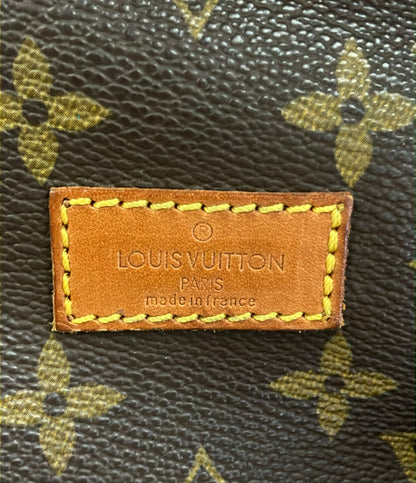 LOUIS VUITTON ショルダーバッグ 斜め掛け ソミュール30 モノグラム M42256 レディース ルイ・ヴィトン