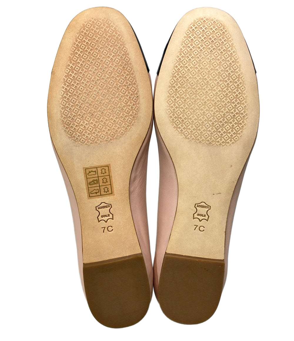 Tory Burch パンプス バレエシューズ レディース SIZE 7C トリーバーチ