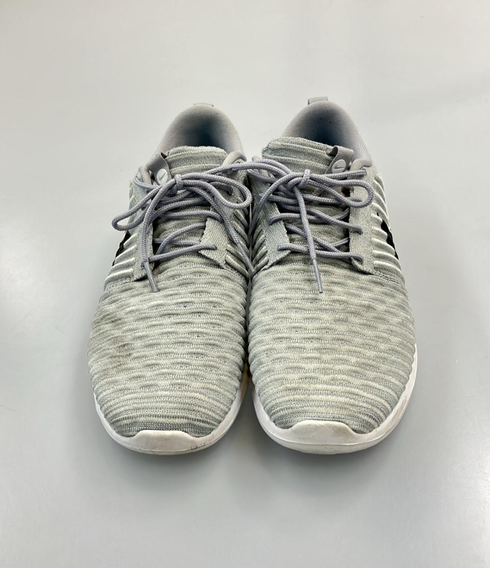 ナイキ ローカットスニーカー ROSHE TWO FLYKNIT 844833-002 メンズ SIZE 26.0 (M) NIKE