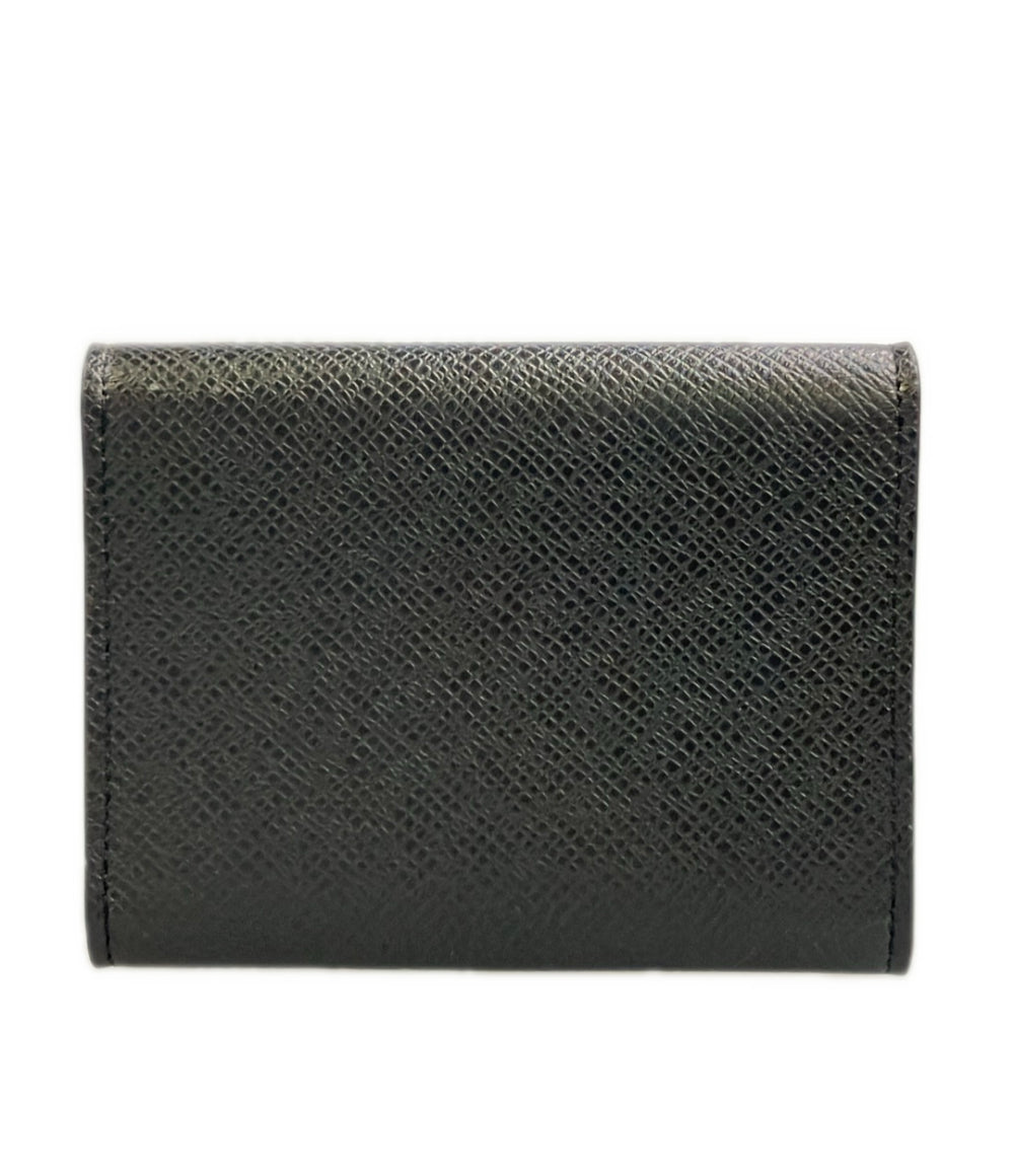 LOUIS VUITTON カードケース 名刺入れ アンヴェロップ カルト ドゥ ヴィジット NM タイガ M64595 ルイ・ヴィトン