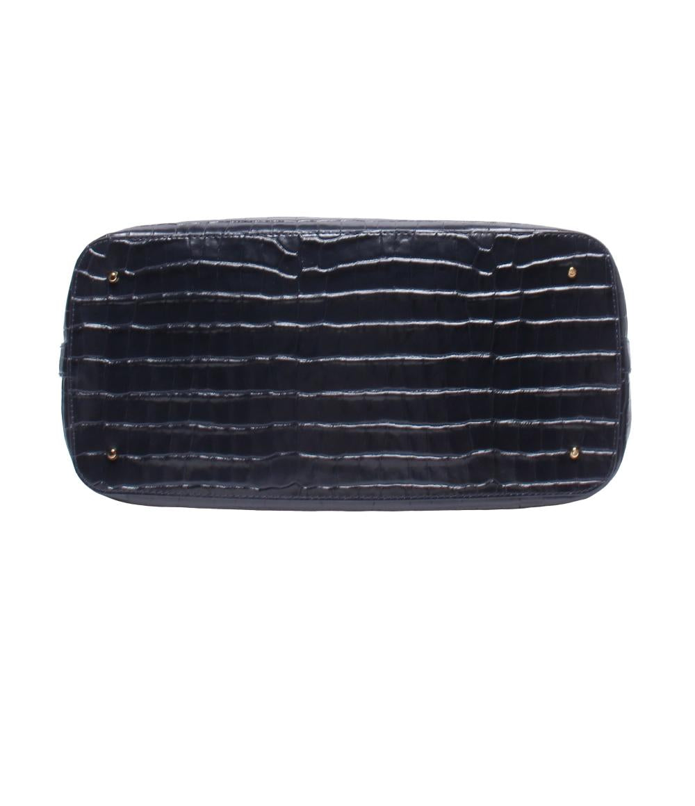 美品 2wayハンドバッグ ショルダーバッグ 肩掛け レディース RALPH LAUREN ラルフローレン