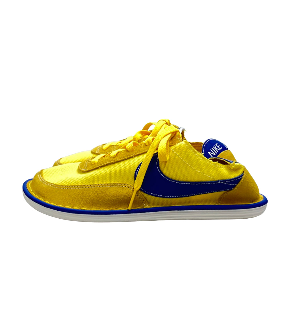 NIKE ローカットスニーカー サンダルスニーカー ワッフルクルーザー ソーラーソフト 511361-700 メンズ SIZE 26.0 ナイキ