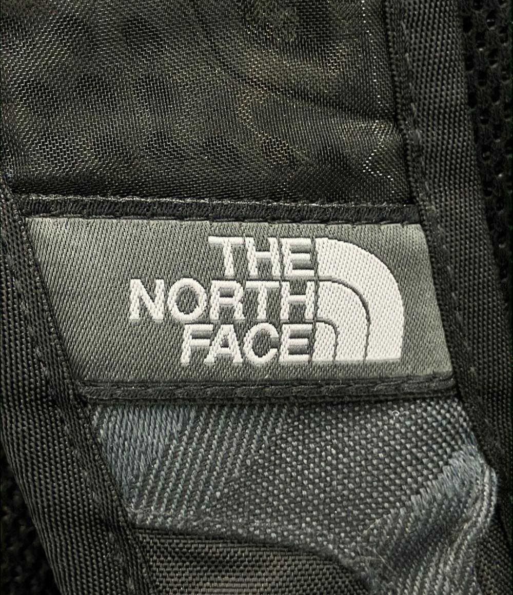 美品 THE NORTH FACE リュック デイパック メンズ ザ・ノースフェイス