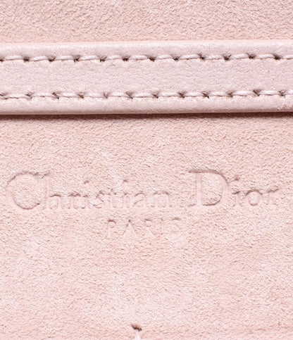 クリスチャンディオール チェーンウォレット レディース Christian Dior
