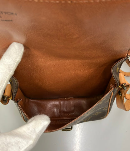 LOUIS VUITTON ショルダーバッグ 斜め掛け カルトシェールPM モノグラム M51254 レディース ルイ・ヴィトン
