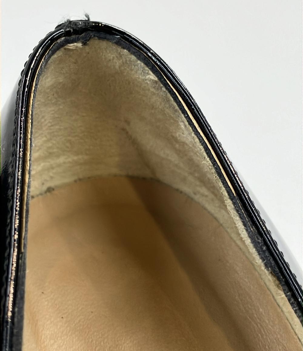 Salvatore Ferragamo パンプス ヴァラ レディース SIZE 4 (21.5cm) サルヴァトーレフェラガモ