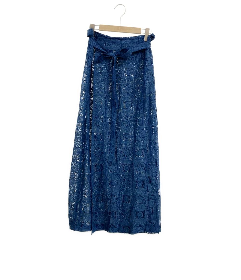 美品 ニードルズ ラップスカート レディース SIZE 2 (M) Needles