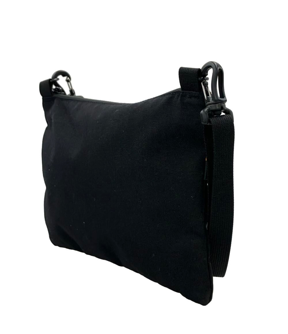 美品 KELTY ショルダーバッグ 斜め掛け メンズ ケルティ