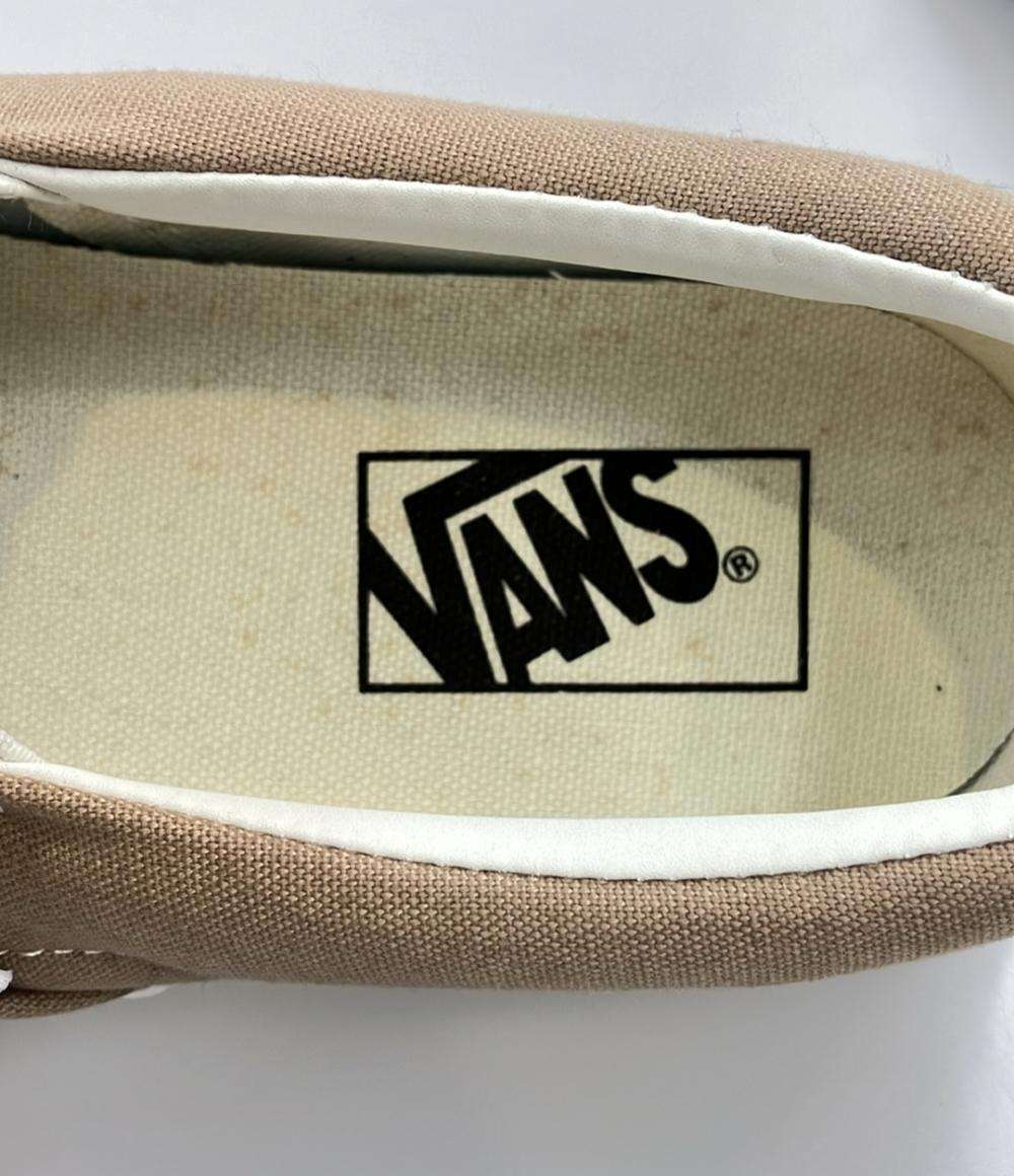バンズ スリッポン メンズ SIZE 26.0 (M) VANS