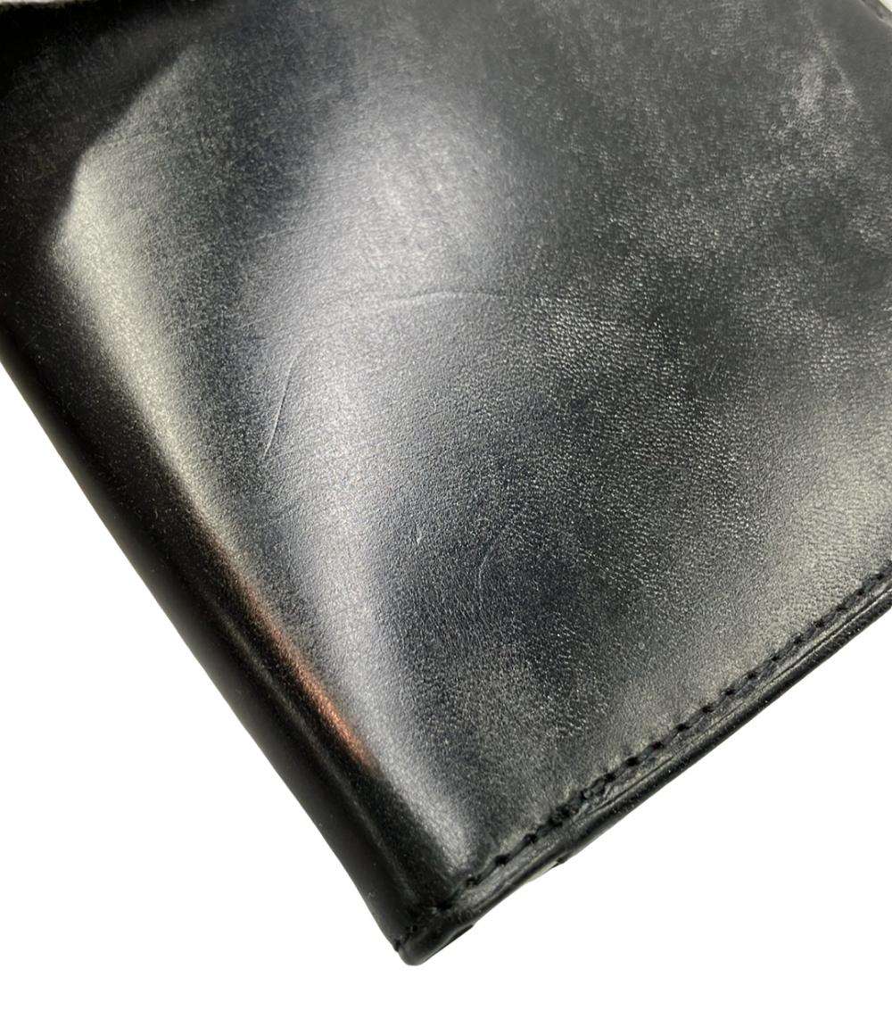 BEAMS LIGHTS 二つ折り財布 メンズ ビームスライツ