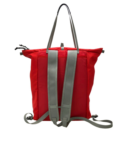 PORTER 2way トートバッグ リュック デイパック VOGEL フォーゲル メンズ ポーター
