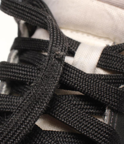 ナイキ ミドルカットスニーカー Black and White Dunk High DD1869-103 レディース SIZE 22.5 (S) NIKE