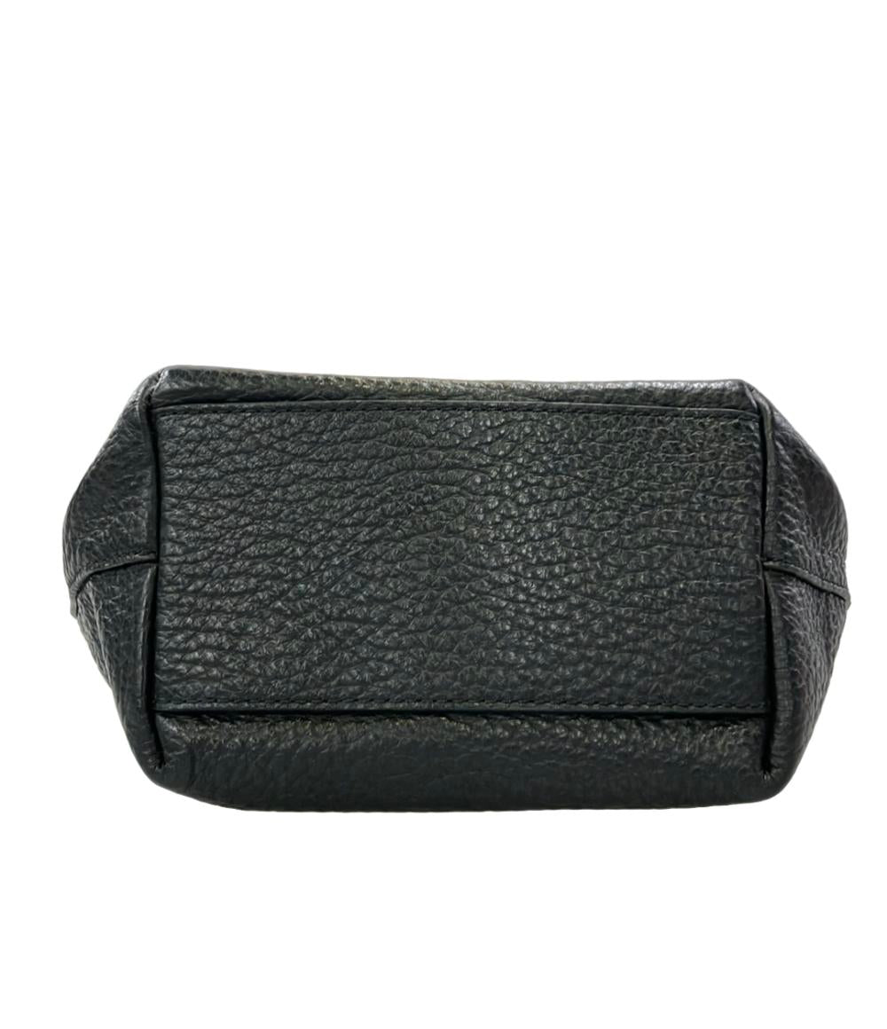 COCCINELLE 2WAY ハンドバッグ ショルダーバッグ 斜め掛け レディース