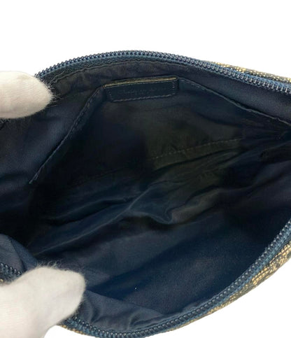 Christian Dior ハンドバッグ ショルダーバッグ 肩掛け トロッター レディース クリスチャンディオール