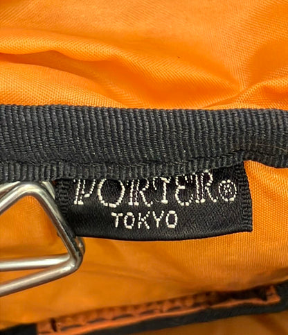 PORTER ウエストバッグ ボディバッグ タンカー メンズ レディース ポーター