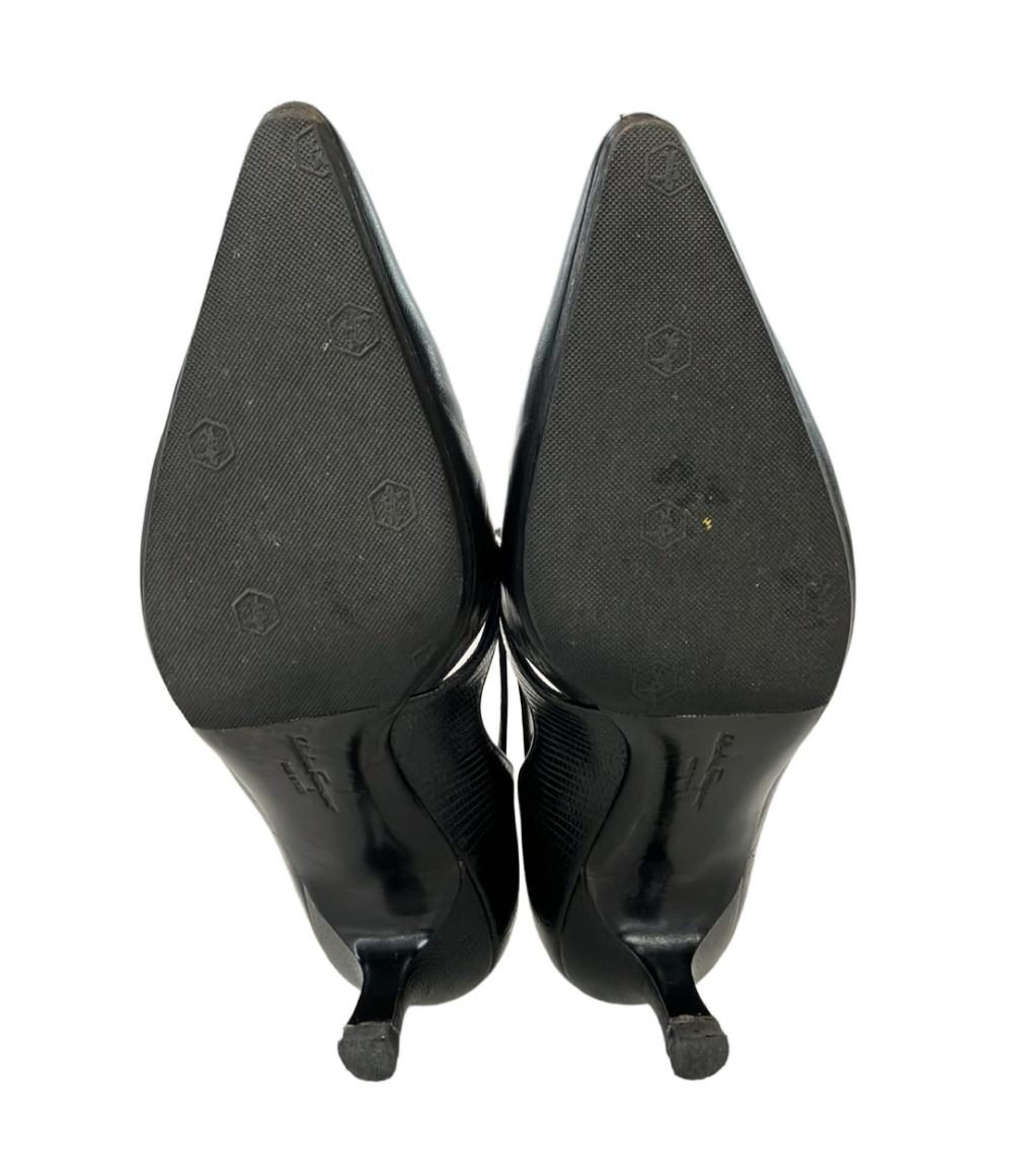 サルヴァトーレフェラガモ パンプス レディース SIZE 7 (L) Salvatore Ferragamo