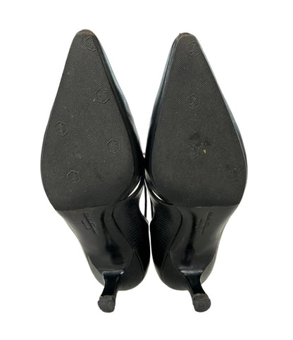 サルヴァトーレフェラガモ パンプス レディース SIZE 7 (L) Salvatore Ferragamo