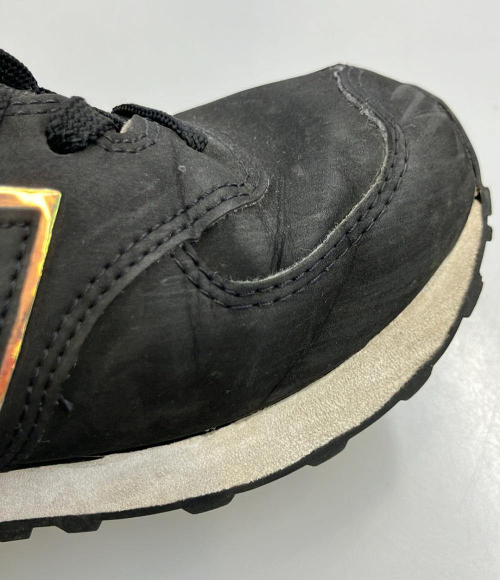 NEW BALANCE ローカットスニーカー WL574CLG レディース SIZE 24.0 (L) ニューバランス