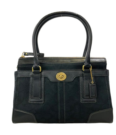 COACH ハンドバッグ トートバッグ シグネチャー 11062 レディース コーチ