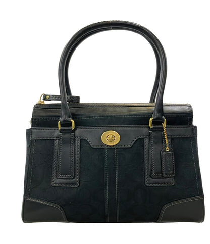 COACH ハンドバッグ トートバッグ シグネチャー 11062 レディース コーチ