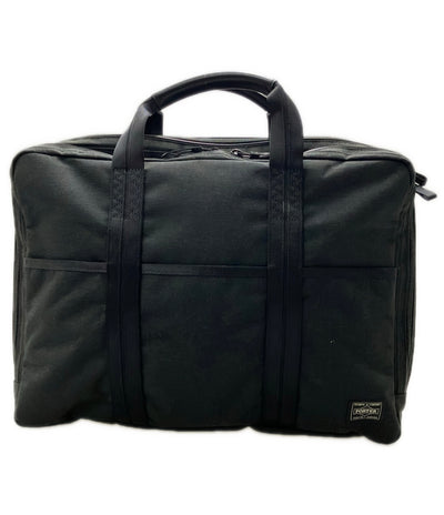 美品 PORTER ブリーフケース ショルダーバッグ メンズ ポーター