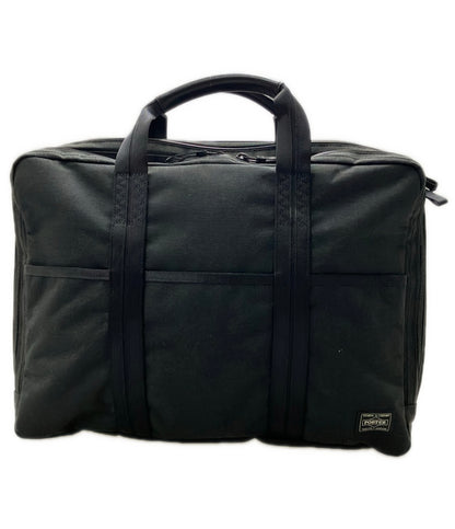 美品 PORTER ブリーフケース ショルダーバッグ メンズ ポーター