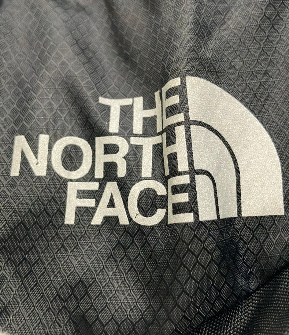 THE NORTH FACE ウエストバッグ ウエストポーチ ボディバッグ ENDURANCE BELT NM61325 メンズ レディース ザ・ノース・フェイス