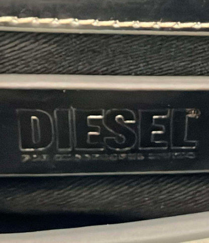 DIESEL 2way ハンドバッグ ショルダーバッグ 斜め掛け レディース ディーゼル