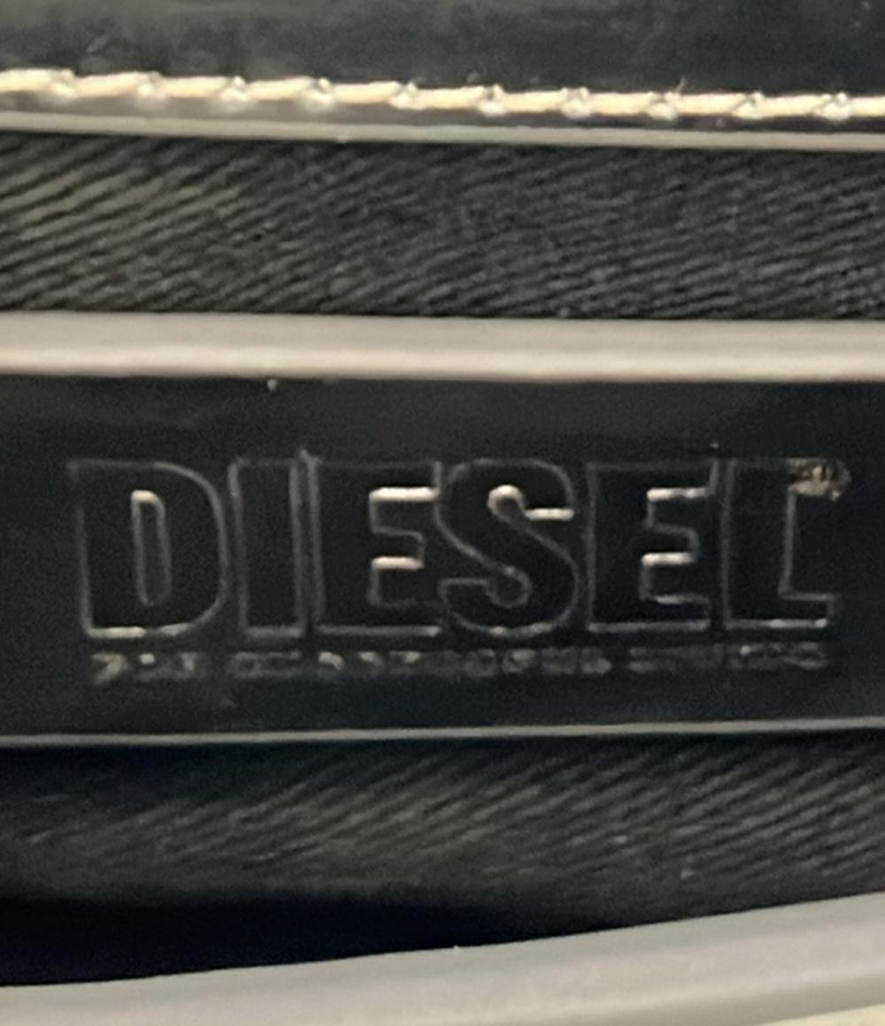 DIESEL 2way ハンドバッグ ショルダーバッグ 斜め掛け レディース ディーゼル