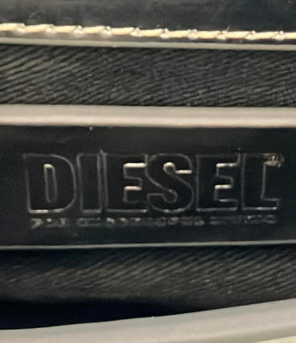 DIESEL 2way ハンドバッグ ショルダーバッグ 斜め掛け レディース ディーゼル